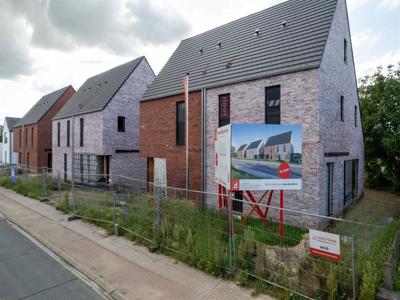 Nieuwbouw woning te koop in Zemst