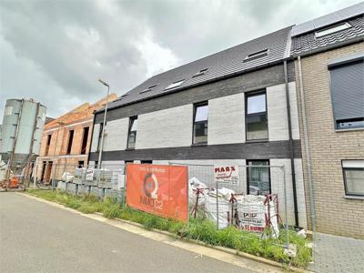 Nieuwbouw appartement te koop in Tessenderlo