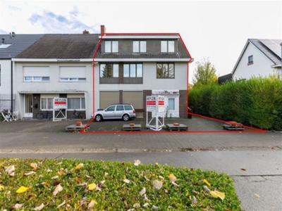 Olmenlaan 7 A, 2200 Herentals