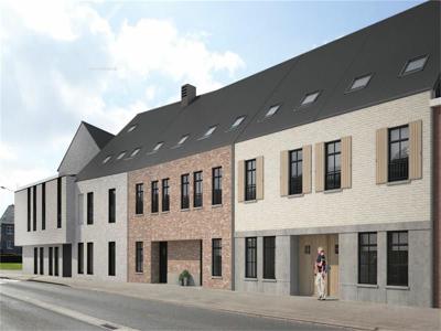 Nieuwbouw woning te koop in Bilzen