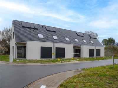 Nieuwbouw woning te koop in Houthulst