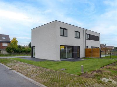 Nieuwbouw woning te koop in Houthulst