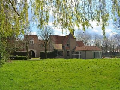 Villa te koop Diksmuide