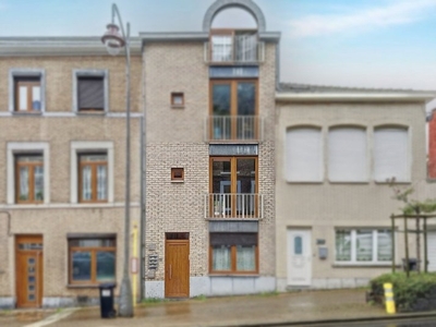 1 slaapkamer appartement in Ans