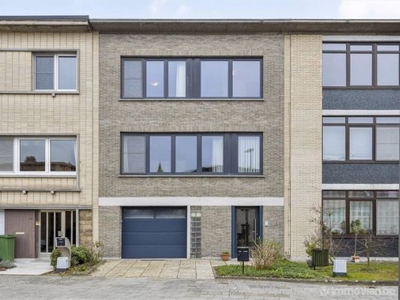 Akkerwindestraat 31, 2050 Antwerpen