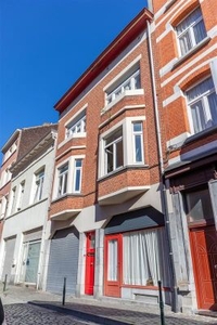 Blaesstraat-Zuid, 1000 Brussel, BRUXELLES