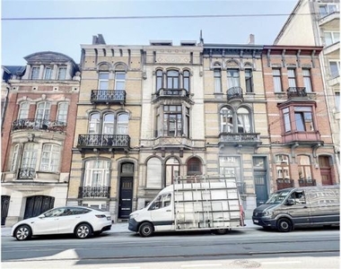 Boulevard de la cambre 62, 1000 Brussel