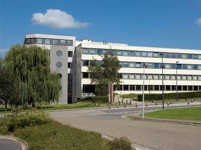 Campus Zaventem, vanaf 330m²