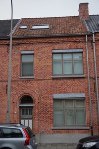 Charmante woning hartje Oudenaarde