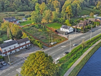 Chaussee de charleroi 16, 5000 Namen, Namur