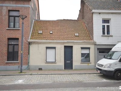 Dokter armand rubbensstraat 10, 9240 Zele