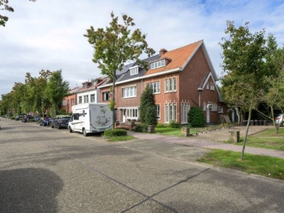 Du boislei 34, Brasschaat