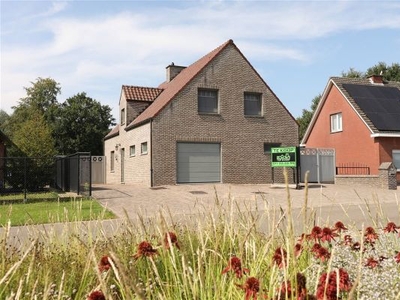 Groenstraat 97, 3500 Kuringen, HASSELT