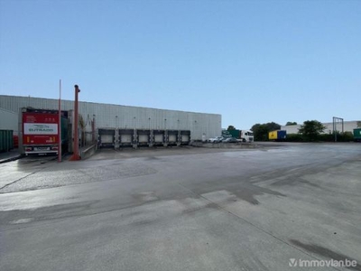 Industrieweg 35, 8800 Beveren, Roeselare