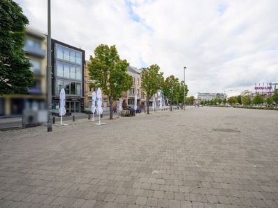 Kolonel dusartplein 6, Hasselt