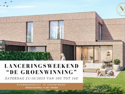 Kwadensteenweg 76, 3800 Sint-Truiden