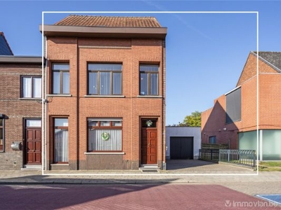 Kwakkelstraat 112 -, 2300 Turnhout