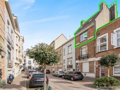 Limburg stirumstraat 8 V2-V3, 8370 Blankenberge