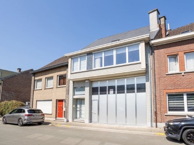 Lokerenveldstraat 75, 9300 Aalst