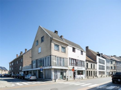 Muidepoort 114, 9000 Gent