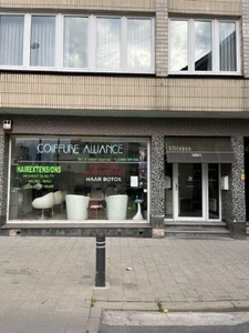 Posthoornstraat 13A, 9000 Gent