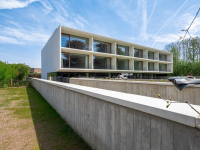 Prestigieus co-housing project op unieke locatie