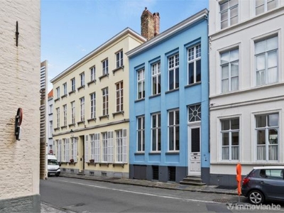 Riddersstraat 3, 8000 Brugge