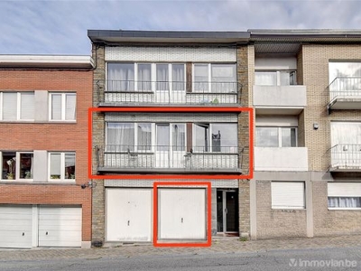 Rue de robermont 207, 4020 Bressoux, Luik