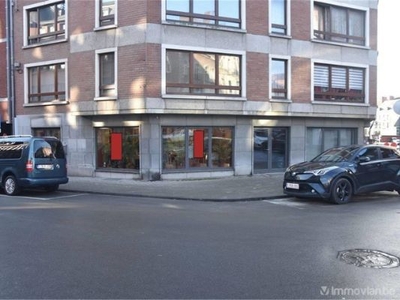 Rue dewez 29, 5000 Namen