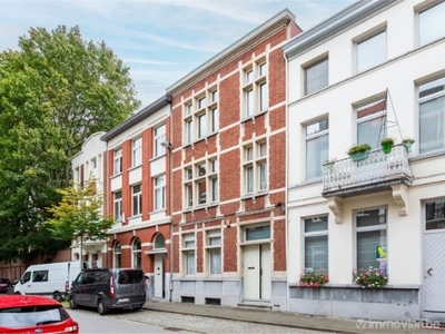 Sint-Hubertusstraat 44, 2600 Berchem