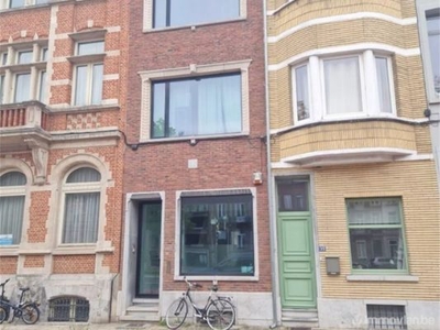 Van benedenlaan 33, 2800 Mechelen