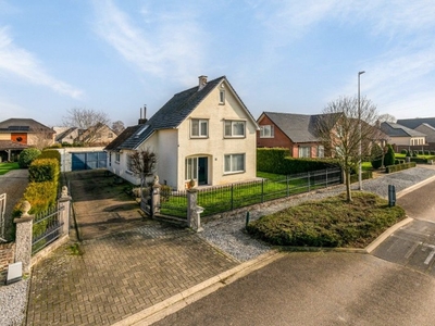 VERKOCHT IN AANLOOP NAAR DE ERA OPEN HUIZEN DAG