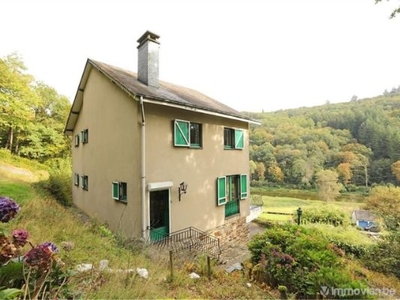 Viree de la caton 16, 6830 Rochehaut, Bouillon