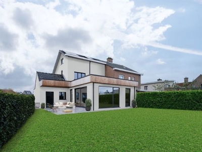 Woning te Zomergem