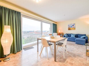 Appartement te koop Middelkerke