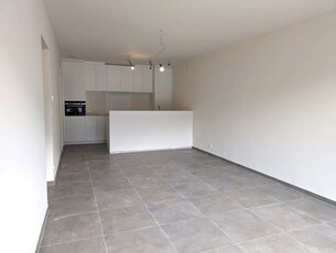 BEN-appartement met 1 slaapkamer, garage en terras