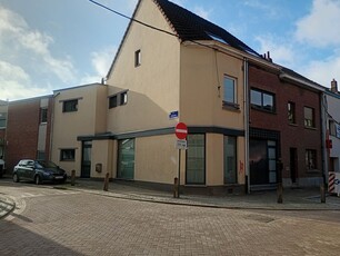 Huis (3 slpk) in hartje Tervuren