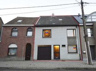 Huis te huur