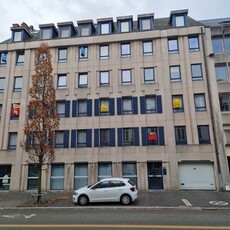 Instapklaar 1slpk-appartement nabij het station