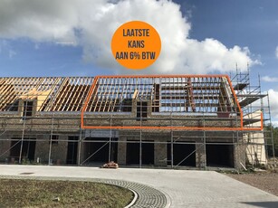 Nieuwbouw loft te koop in Eernegem