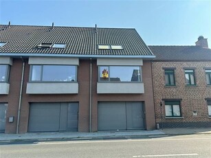 Nieuwbouw woning met 3 slpk en garage