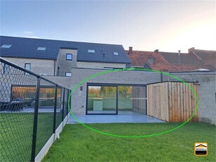 Woning te huur Borgloon