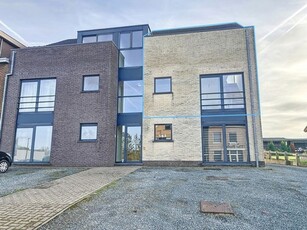 Duplex-appartement in het centrum