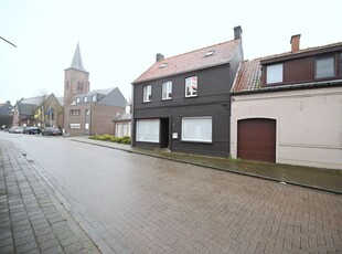 Ruime woning (HOB) met 5 slaapkamers!