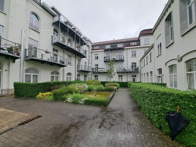 Appartement te koop Tournai