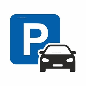 Parking te koop Muizen