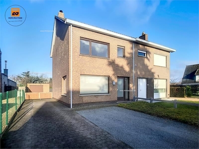 Huis te huur Evergem