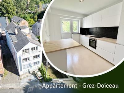 Magnifique appartement deux chambres - Grez-Doiceau