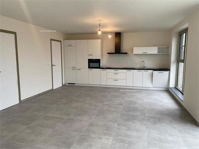 Nieuwbouw appartement te huur in Mechelen