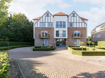 Prachtig appartement met 2 slaapkamers op een zeer gunstige locatie in Geel